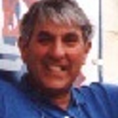 Profile Picture of James Chadwick (@JimChadwickUK) on Twitter