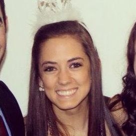 Profile Picture of Alyssa Campbell (@acam13) on Pinterest