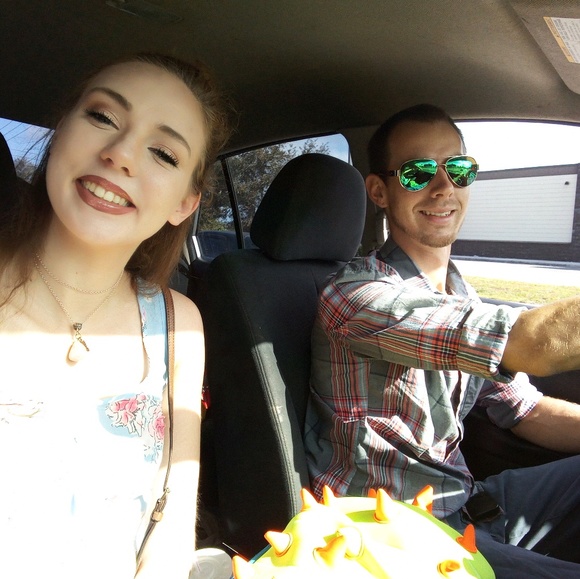 Profile Picture of Kylee Birman (@birmankyleem95) on Poshmark