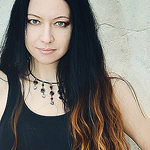 Profile Picture of Alena Červeňanská (@ajkabajka) on Flickr