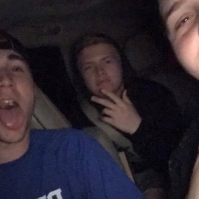 Profile Picture of Tyler Crouch (@Tyler_Crouch7) on Twitter