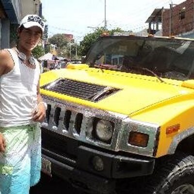 Profile Picture of Anthony Carrero (@AnthonyCarrero3) on Twitter