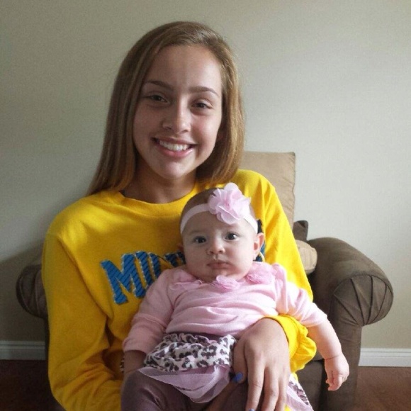 Profile Picture of Gaby Schorling (@gabyschorling) on Poshmark