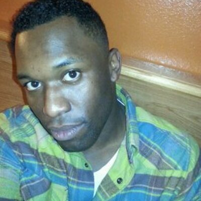 Profile Picture of Terrence Harper (@harpence13) on Twitter