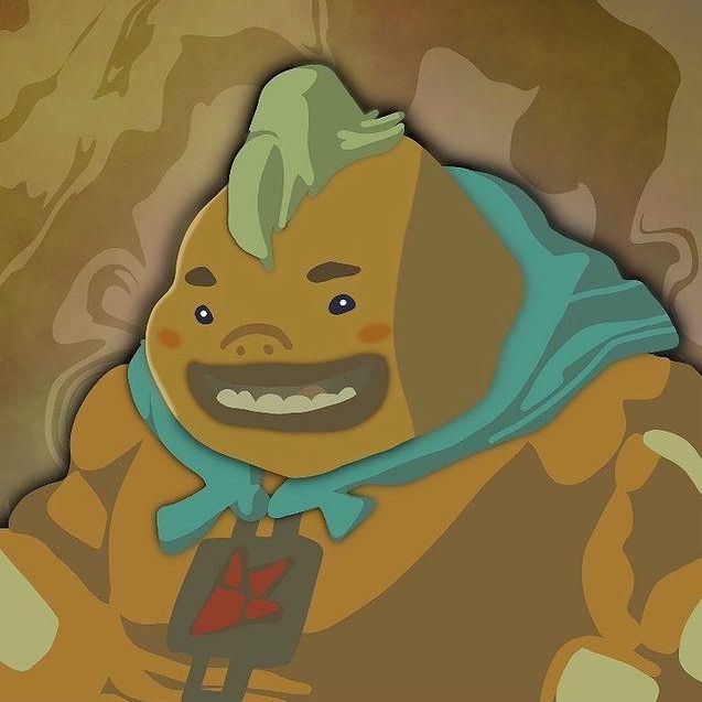 Profile Picture of Brendan Jackson (@shrekloverbrendan) on Tiktok