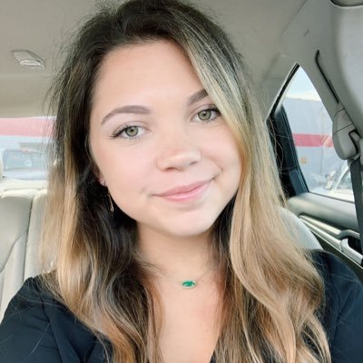 Profile Picture of Reagan Martin (@rlmartinn) on Twitter