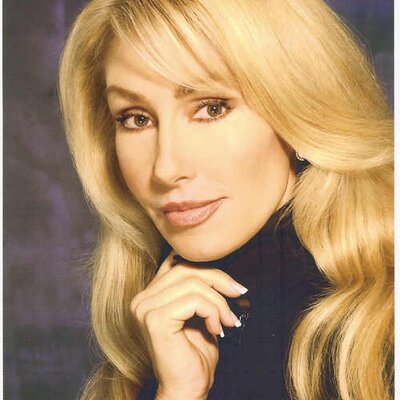 Profile Picture of Linda Thompson (@LindaThompsonLT) on Twitter