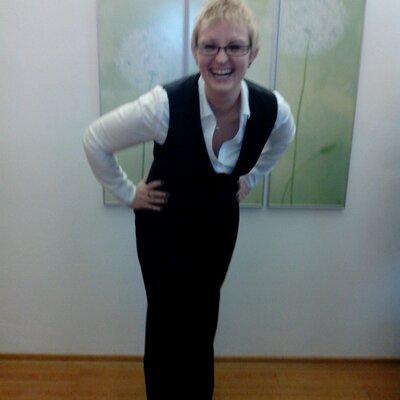 Profile Picture of Dagmar Sonnberger (@dsonnberger1982) on Twitter