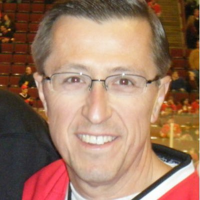 Profile Picture of Brian Kuntz (@briman67) on Twitter