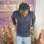 Profile Picture of Thomas Bethea (@lilbrah_brah) on Instagram