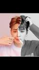 Profile Picture of   Park-Jimin•°... (@karenandcaleb.finn) on Tiktok