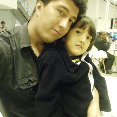 Profile Picture of Kevin Casamayor (@92Casamayor) on Twitter