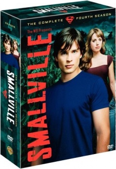 Profile Picture of Smallville (season 4)on Wikipedia