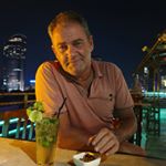 Profile Picture of Paul Hendriks (@paul.hendriks2) on Instagram