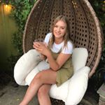 Eloise Griffin - Instagram Profile Picture of Eloise Griffin (@ell_griffin99) on Instagram