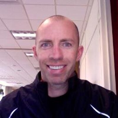 Profile Picture of Jeff Ostrom (@jostrom12) on Twitter