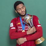 Profile Picture of Joe Gomez 12 (@joegomez5fpg) on Instagram