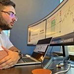 Profile Picture of investor Robert Maxwell (@rodick133655) on Instagram