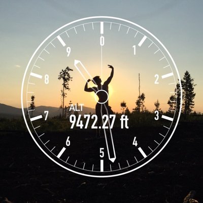 Profile Picture of Nate.Tosh (@Nate_Abeyta) on Twitter