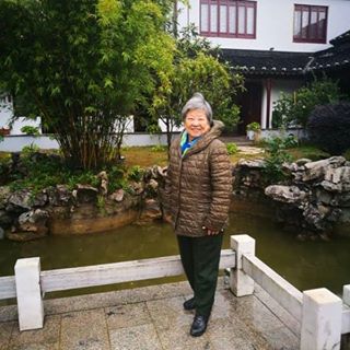 Profile Picture of Chiu Wu (@chiu.wu.376) on Facebook