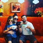 Profile Picture of Adam Landrum (@oh4theloveofcoffee) on Instagram