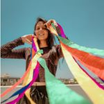 Profile Picture of Self-Potraits | Messylife (@richa_patel_3011) on Instagram