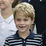 Profile Picture of Prince George Alexander Louis (@hrhprincgeorge) on Instagram