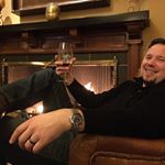 Profile Picture of Thomas Wittkopp (@stickymud) on Instagram