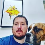 Daniel Apperloo - Instagram Profile Picture of Daniel Apperloo (@danapperloo) on Instagram