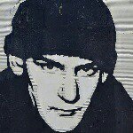 Profile Picture of Ian Mackaye... in a hat. (@ianmackayeinhats) on Instagram