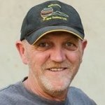 Profile Picture of Geoff Walker (@geoffwalkernz) on Instagram