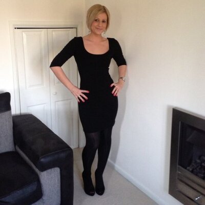 Profile Picture of Leanne Welch (@sqwelchywelchy) on Twitter