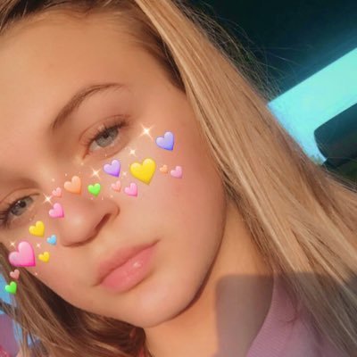 Profile Picture of Ruby Clements :) (@ruby72456075) on Twitter