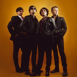 Profile Picture of Aloud (@aloud) on Myspace