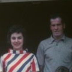 Profile Picture of Judy Custer (@JudyMac44) on Twitter