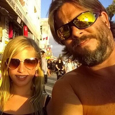 Profile Picture of Rick Hiner (@hinerrick) on Twitter