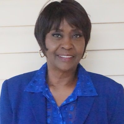 Profile Picture of Wanda J Fleming (@wandajfleming) on Twitter