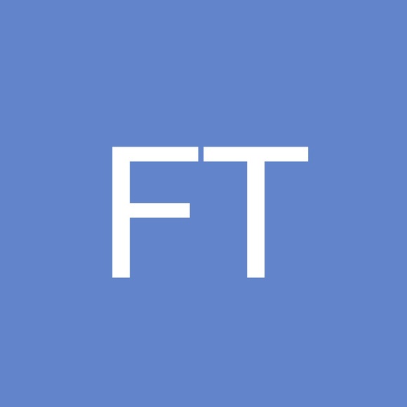 Profile Picture of Feriz Terstena (@fersikosov) on Poshmark