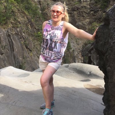 Profile Picture of Avril Nelson (@AveNelson) on Twitter