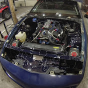 Profile Picture of Barry Brooks Racing (@barrybrooksracing6982) on Youtube