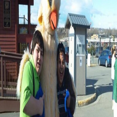 Dillon Trimble - Twitter Profile Picture of Dillon Trimble (@Bigdakafluffy93) on Twitter