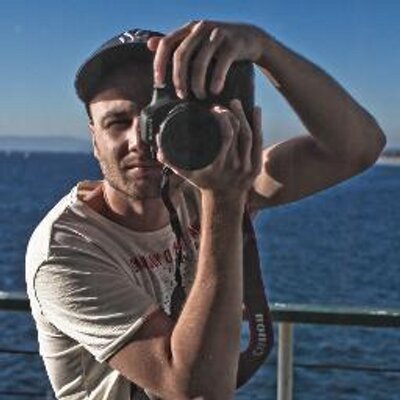 Profile Picture of Greg Karpinski (@GregKarpinski) on Twitter