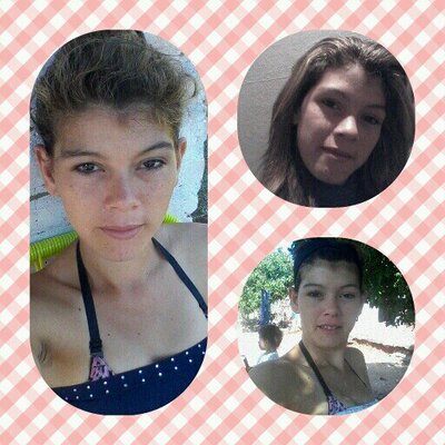 Profile Picture of Sonia Luca Claudio (@SNALVOR) on Twitter