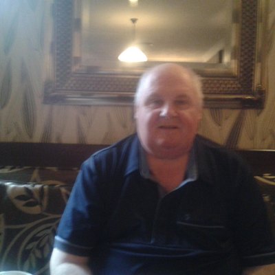 Profile Picture of Martin Fagan (@2003Fagan) on Twitter