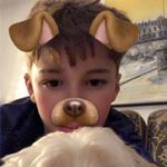 Profile Picture of Luke Bunting (@ju5t_luke) on Instagram