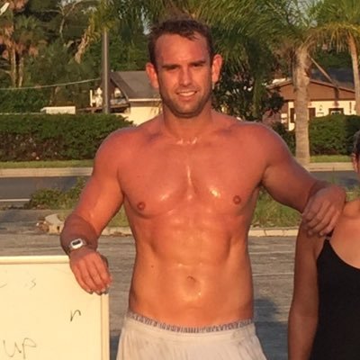 Profile Picture of Lee Apperson (@leeapperson) on Twitter