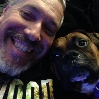 Profile Picture of Joe Jolley (@jolleyman5000) on Twitter