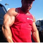 Profile Picture of Darrell Hamby👊 (@double_barrel.darrell) on Instagram