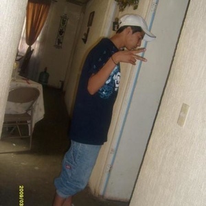 Profile Picture of Alonso Domiguez Mendivil (@stagerwoan) on Myspace