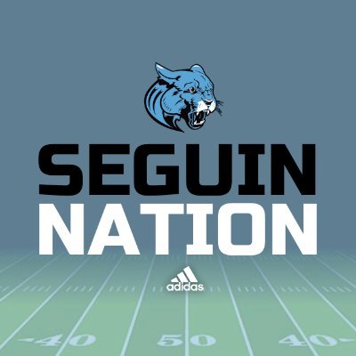 Profile Picture of Seguin Cougar Football 🏈🐾 (@SeguinCougarFB) on Twitter